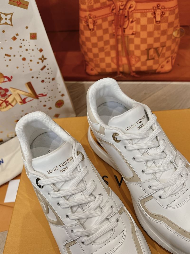 Louis Vuitton Run Away Sneaker